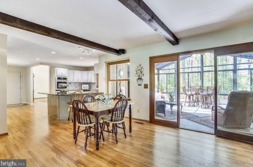 737 Sharpsburg Dr, Davidsonville MD 21035-1927 exterior