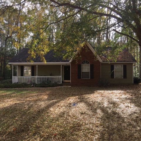 310 Muggridge Ln, Cairo, GA 39828-3444