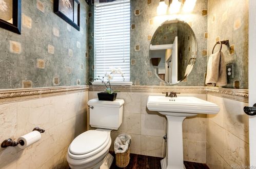 21573 Layton Dr, Denver CO 80015-6781 exterior