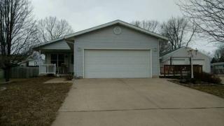 14529 Edgewater Dr, Vonachen Knolls, IL 61523-9284