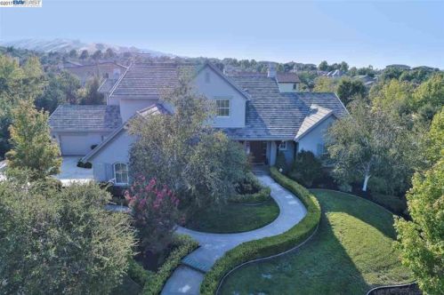 4319 Campinia Pl, Pleasanton, CA 94566-2500