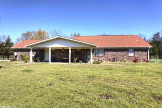 6 Brewer Rd, Conway, AR 72032-9094