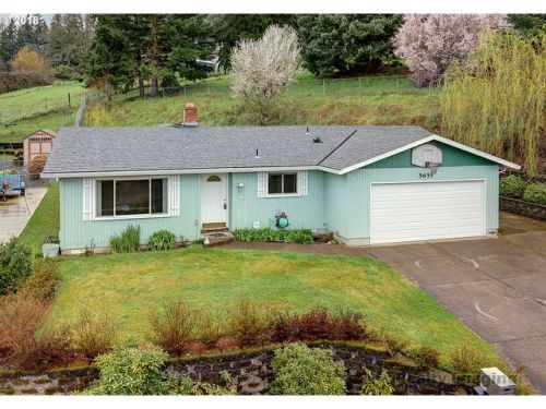 5655 Colony Cir, Portland, OR 97267-6218