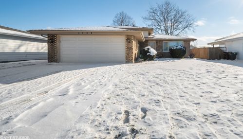 4057 Russet Way, Country Club Hills, IL 60478-4650
