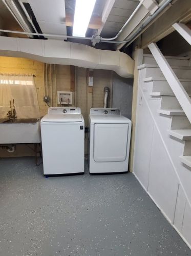 3218 Ave, Forest View IL  60402-3536 exterior