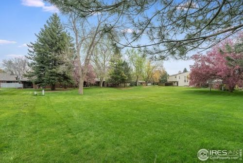 2700 Stanford Rd, Fort Collins CO  80525-2100 exterior