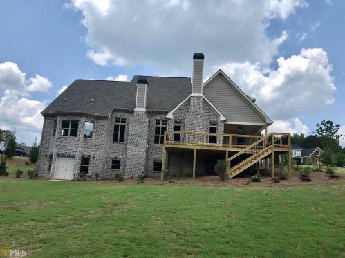 1130 Bonnet Creek Ln, Watkinsville, GA 30677-4148
