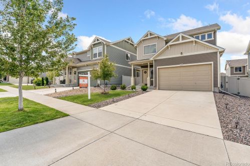 4459 Truckee St, Denver, CO 80249