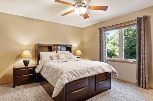 9138 Duckwood Trl, Saint Paul MN  55125-8860 exterior