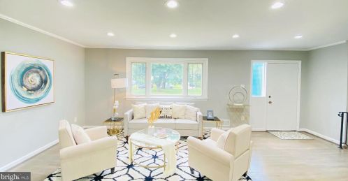 3304 Moline Rd, Silver Spring MD  20902-2231 exterior