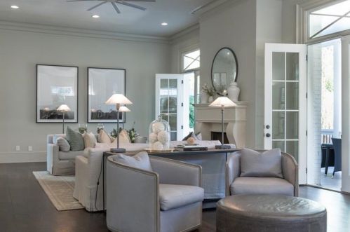 2799 Mabry Rd, Atlanta GA  30319-2828 exterior