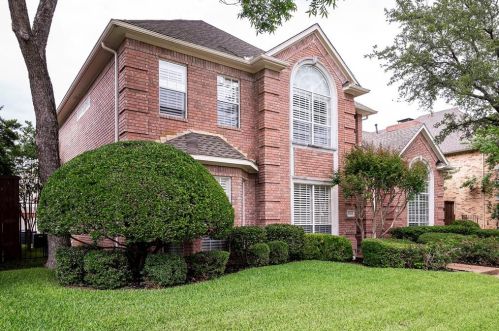 5203 Ambergate Ln, Dallas, TX 75287-5407