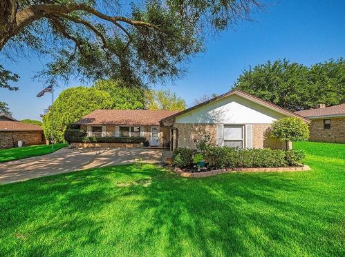 3013 Sonora Trl, Fort Worth, TX 76116-5005