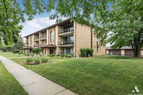 16043 Eagle Ridge Dr, Tinley Park, IL 60477-1267