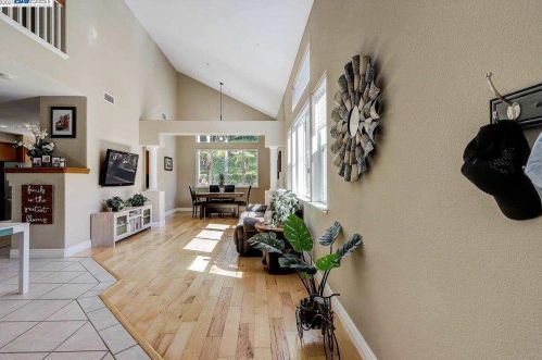 3524 Ridgecrest Way, Livermore, CA 94551-0153