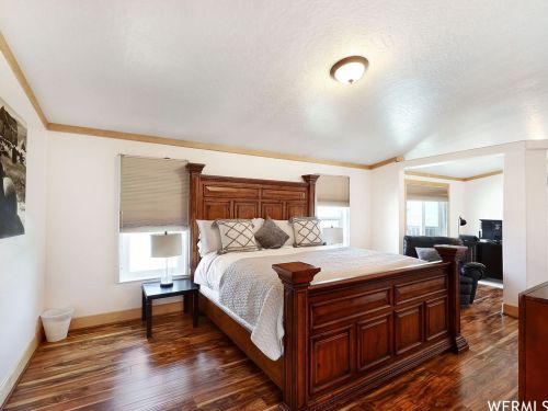 29731 Old Lincoln Hwy, Hoytsville UT 84017-9621 exterior