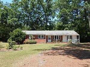 1600 Mont Clare Rd, Darlington, SC 29540-8400