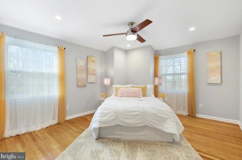 301 Ridgeview Rd, Princeton NJ  08540-7666 exterior