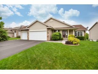 15406 Krypton St, Anoka, MN 55303-4475