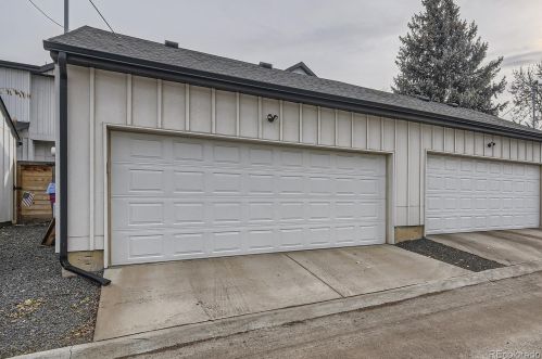 4639 Lincoln St, Englewood CO  80113-5734 exterior