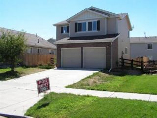 3709 Dahlia St, Denver CO  80207-1017 exterior