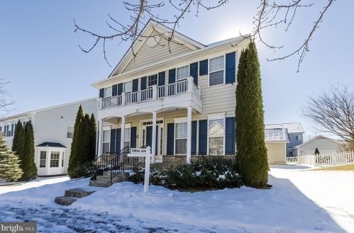 51 Battlefield Dr, Charles Town, WV 25414-2522
