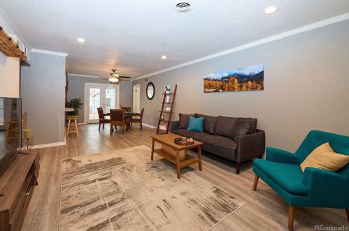 840 Ursula St, Denver CO  80011-6656 exterior