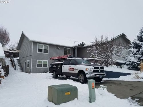 1901 Quinney Ave, Cayuse, OR 97801-4336