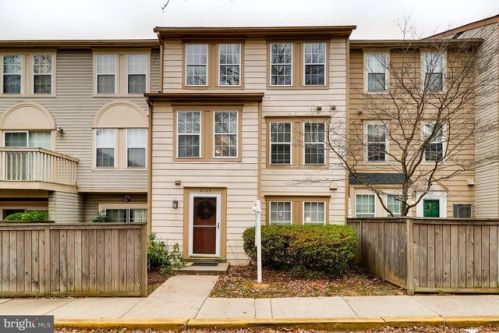 3723 Airdire Ct, Burtonsville, MD 20866-1930