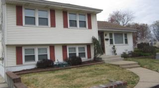 37 Dailey Dr, Trenton, NJ 08620-2624