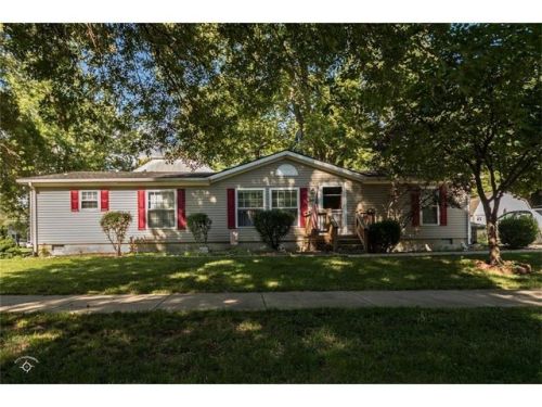 234 Oak St, Ottawa, KS 66067-2429