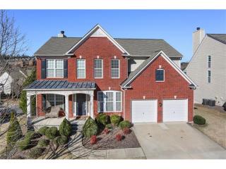 690 Cricklewood Dr, Suwanee, GA 30024-8545