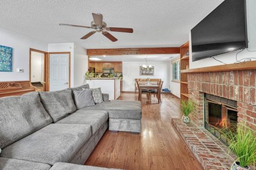 1721 Richfield Way, Denver CO 80017-5245 exterior