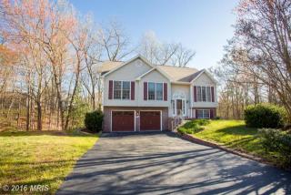4301 Wickham Ct, Fredericksburg, VA 22408-9495