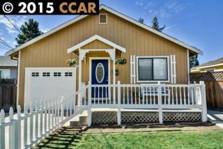 2430 Martinez Ave, Pacheco, CA 94553-2806