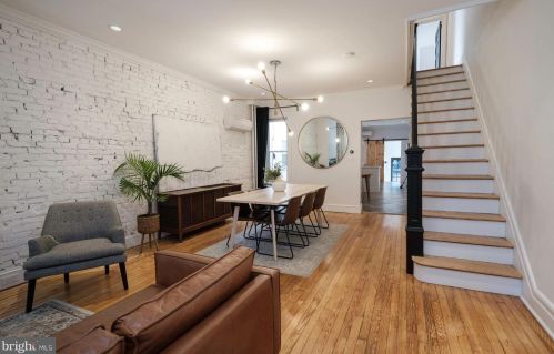 116 Ross St, Lancaster PA  17602-1927 exterior