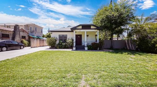 3580 Larchwood Pl, Riverside CA  92506-1236 exterior