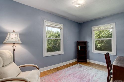 850 Kendall St, Denver CO  80214-2313 exterior