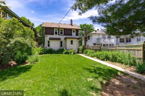 1025 Fairmount Ave, Saint Paul MN  55105-3121 exterior