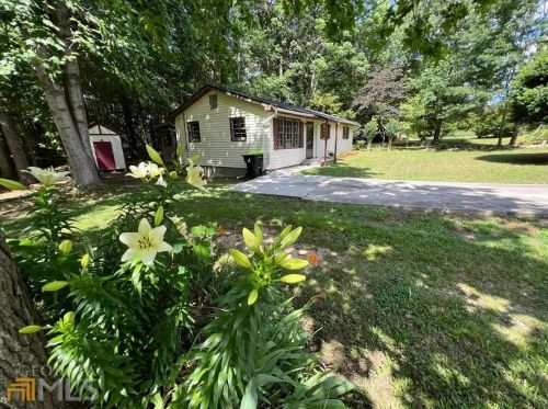 2647 Hi Roc Cir, Conyers GA  30012-0024 exterior