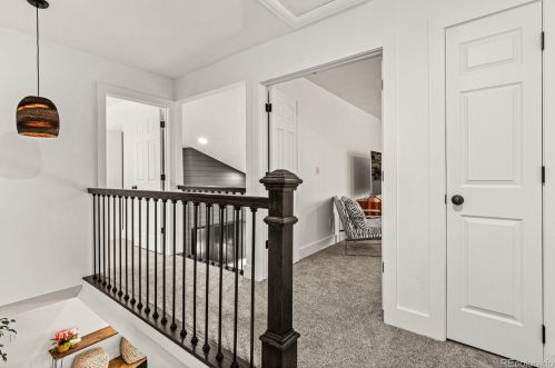 1548 Trenton Ct, Denver CO  80231-2636 exterior