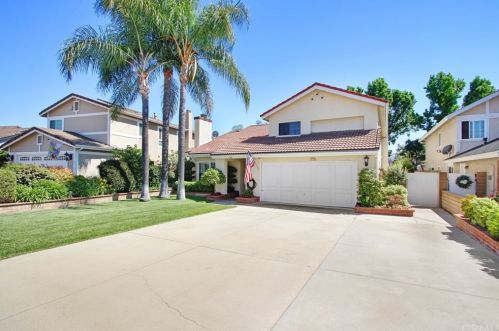 1520 Via Corona, La Verne, CA 91750-2026