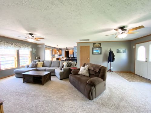 114 Aerl St, Swygert IL  61764-2202 exterior