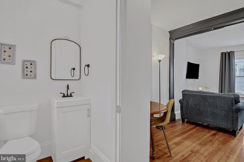 741 Marion St, Lancaster PA  17602-3114 exterior