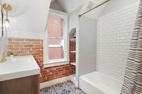2032 Ogden St, Denver CO  80210-4135 exterior