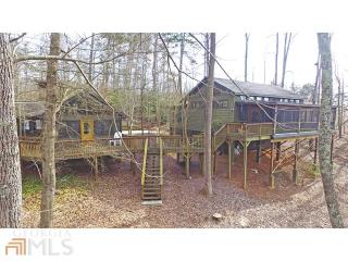3195 Lotheridge Rd, Gainesville, GA 30501-7523