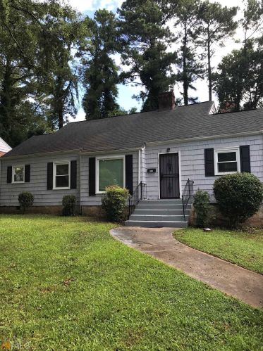 1689 Havilon Dr, Atlanta, GA 30311-2626