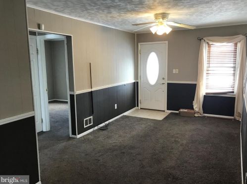 223 Churchill Ave, Trenton NJ 08610-3503 exterior