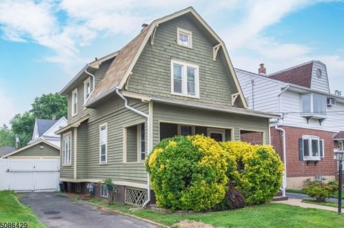 25 Harvard St, Nutley, NJ 07110-3321