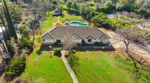 3761 Copper Penny Ln, Auburn, CA 95602-9276
